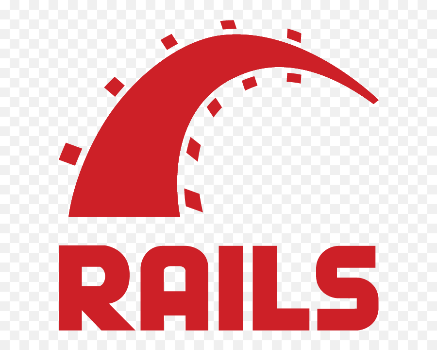 ruby on rails icon