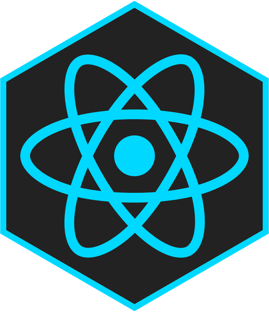 react icon